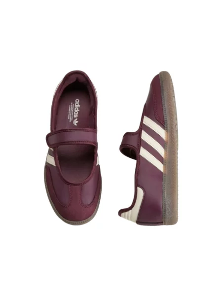 Pantofi Adidas alb