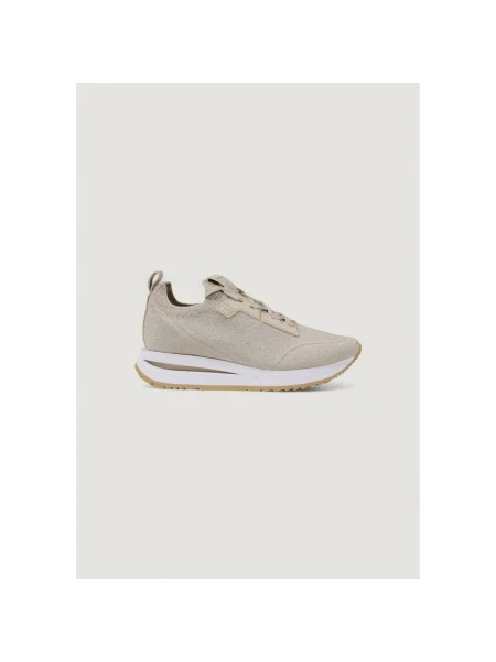 Pantofi Guess bej