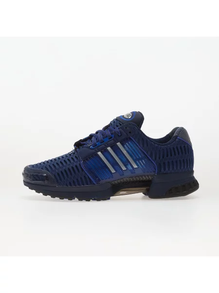 Sneakers adidas Climacool 1 Dark Blue/ Tegrme/ Night Indigo EUR 44 albastru