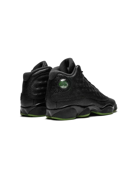 Dětské tenisky Jordan Air Jordan 13 černé