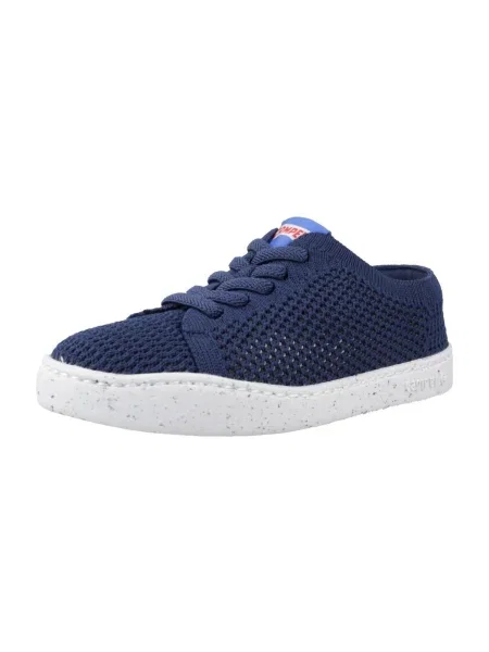 Pantofi copii Camper albastru