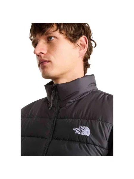 Sako The North Face sivá