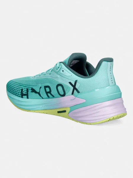 Кросівки Puma Nitro