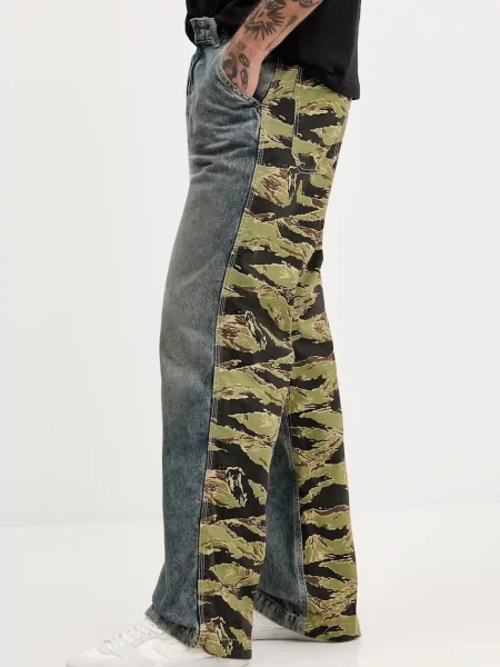 Diesel jeans albastru