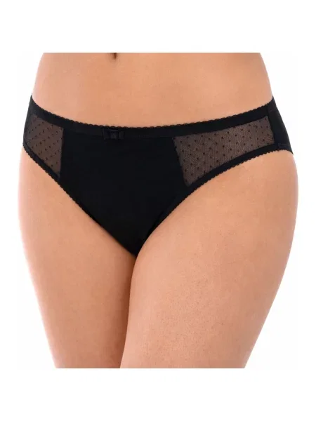 Kalhotky Dim černé