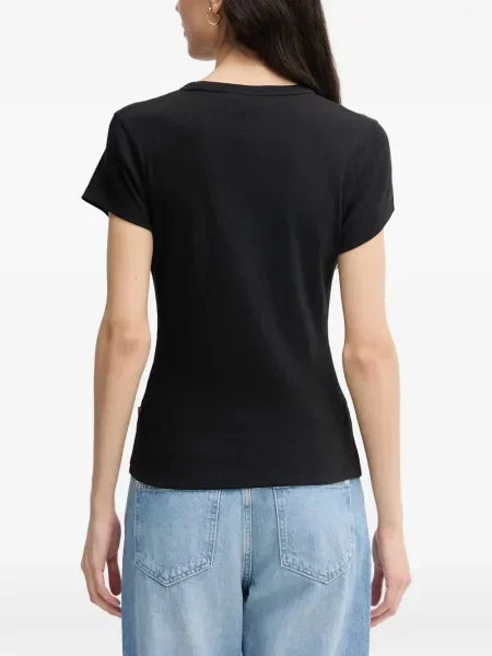 Stras tricou Joop! negru