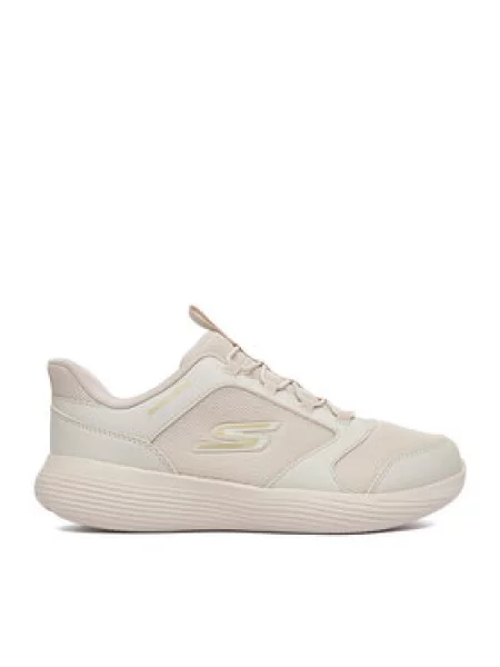 Skechers Sportcipők C-GO RUN V2 NAT bézs