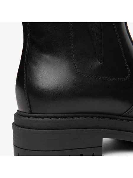 Pantofi Nerogiardini negru