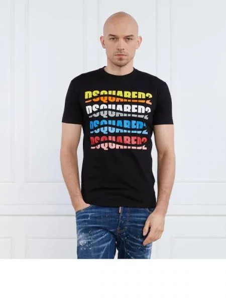 Tricou negru