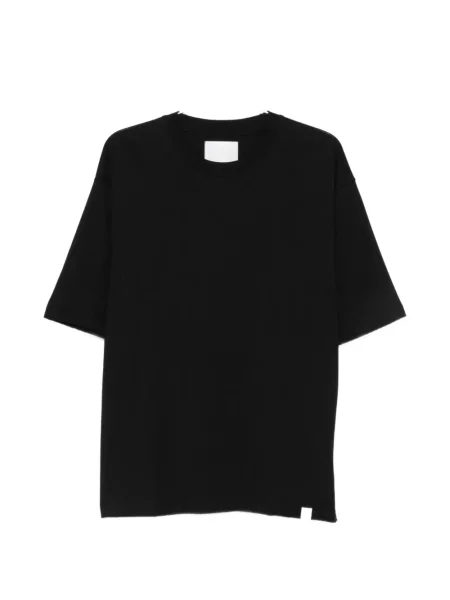 Tricou Woc negru