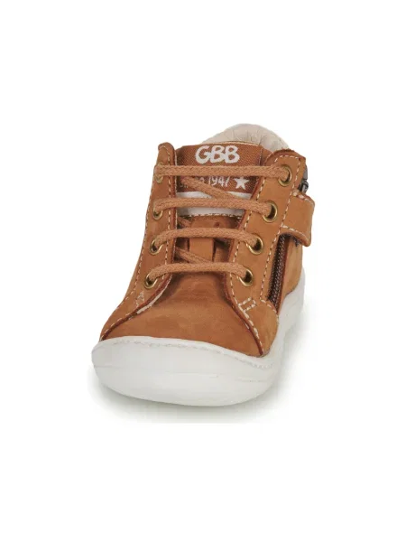 Pantofi copii Gbb maro
