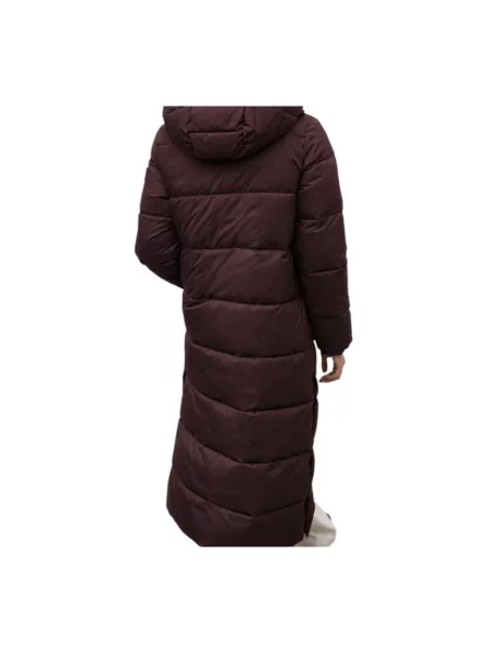 Palton Ecoalf maro