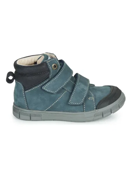 Pantofi copii Gbb albastru