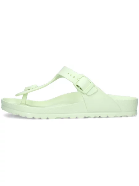 Pantofi Birkenstock verde