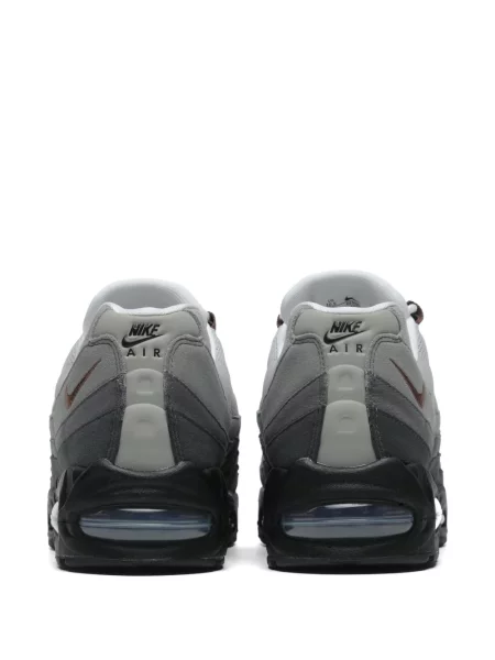 Sneakerși Nike Air Max 95 gri