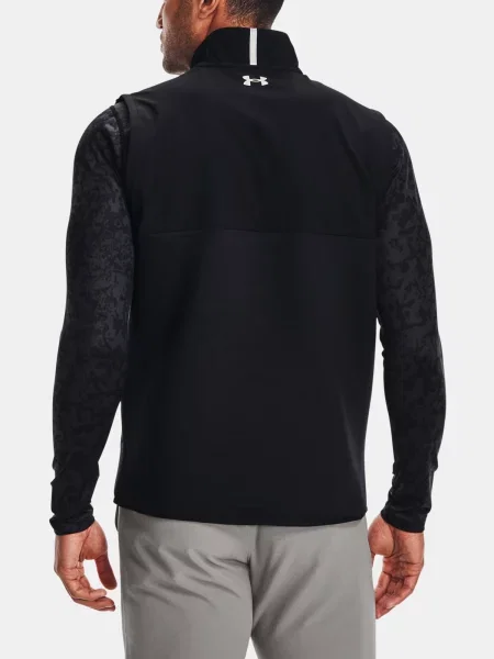 Vestă Under Armour negru