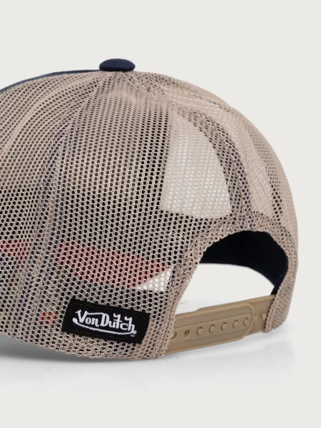Кепка Von Dutch