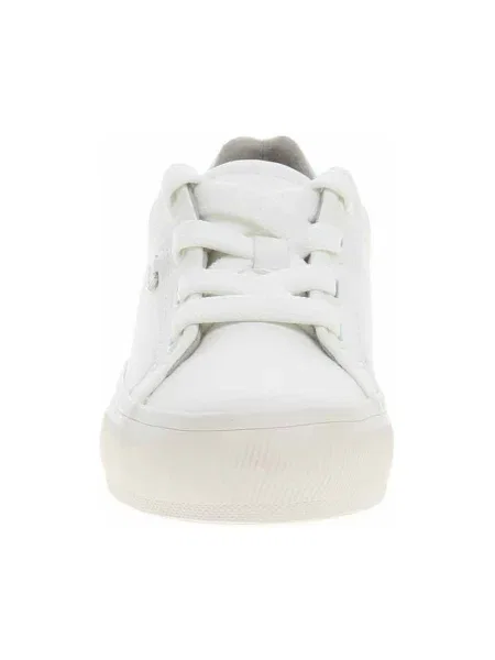 Pantofi S.oliver alb