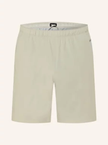 Arc'teryx Trekové Šortky Incendo světle zelená