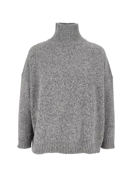 Pulover Weekend Max Mara gri