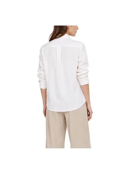 Blúzka Max Mara biela
