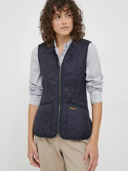 Vestă Barbour