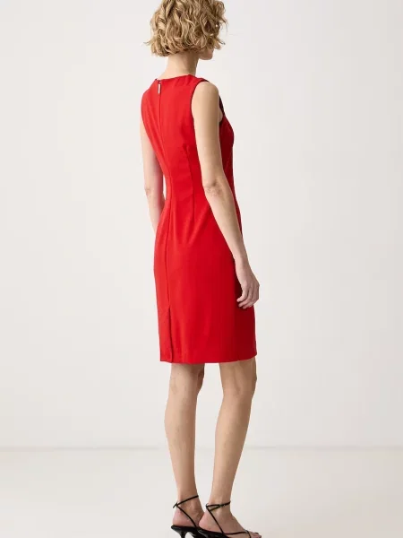 Calvin Klein ruha piros