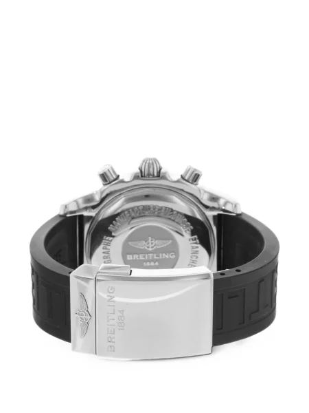 Ceas Breitling negru