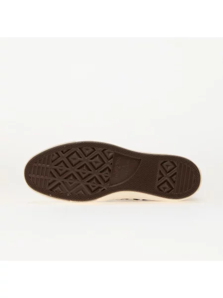 Сникърси Converse Chuck 70 Leopard Black/ Coastal Dune/ Egret EUR 36 бежово