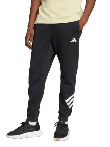 Pantaloni Adidas negru