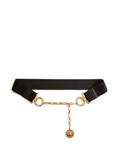 Curea La Doublej negru