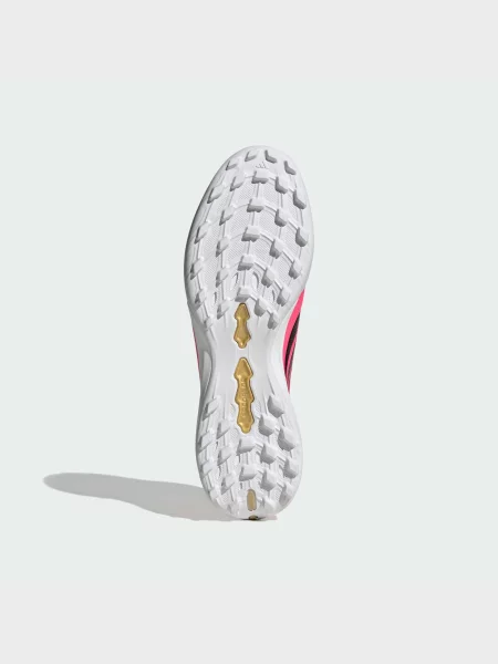 Кроссовки Adidas Predator розовые
