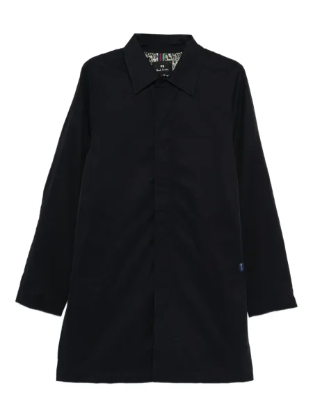 Palton Ps Paul Smith albastru