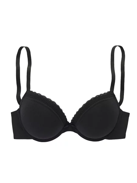 VIVANCE Sutien negru