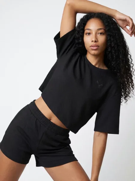 Tricou Puma negru