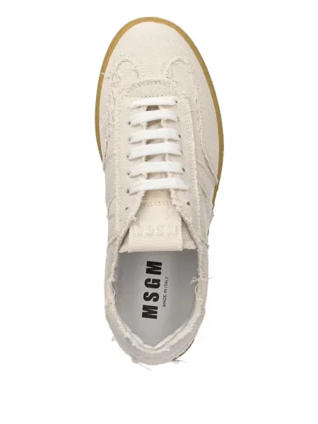 Sneakerși Msgm