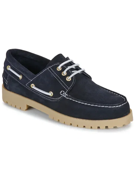 Pantofi So Size albastru