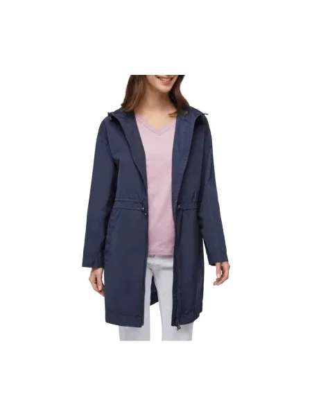 Geacă parka Geox albastru