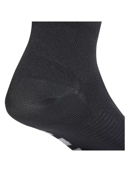 Șosete Adidas alergare negru