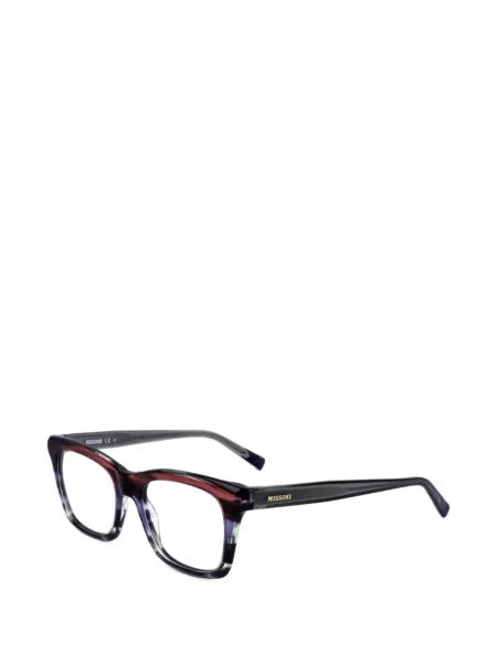 Slnečné okuliare Missoni Eyewear fialová