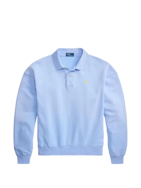 Кожени чорапи Polo Ralph Lauren с отворена пета с пейсли десен бяло