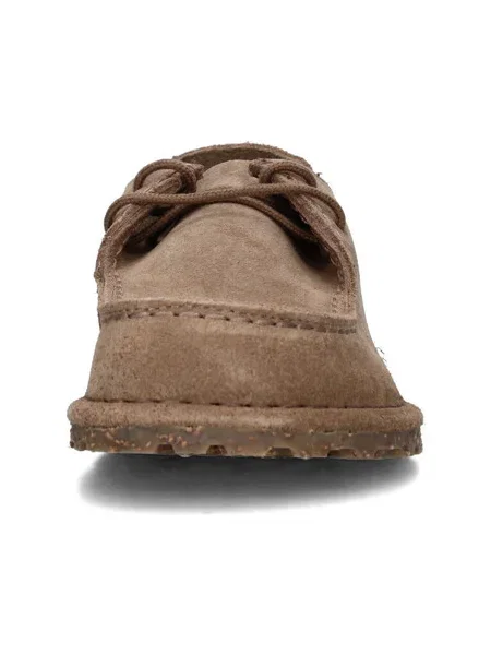 Pantofi BIRKENSTOCK gri