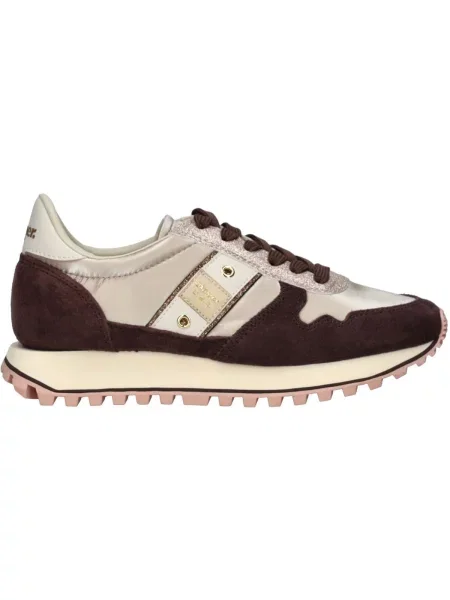 Tenisky Blauer červené