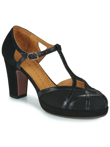 Pantofi cu toc Chie Mihara