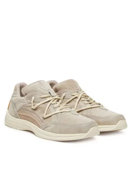 GIUSEPPE ZANOTTI Sneakersy šedá