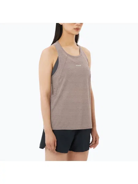 Футболка Salomon