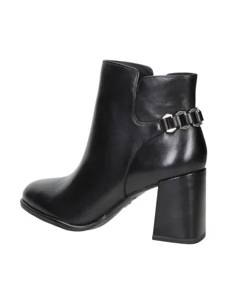 Pantofi Tamaris negru