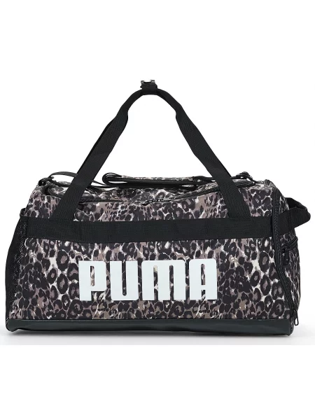Torba Puma siva