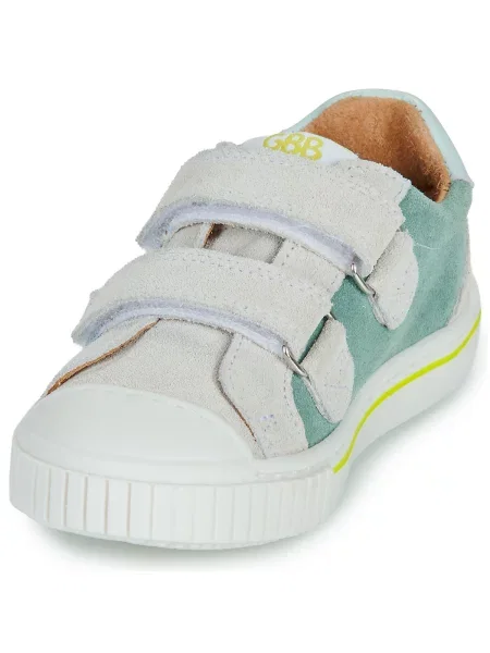 Pantofi copii Gbb alb