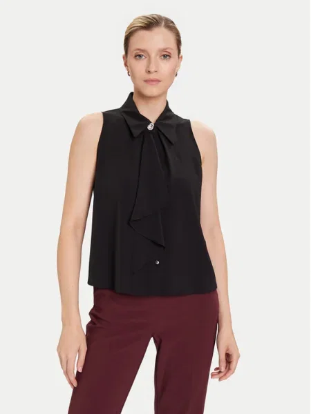 Rinascimento Bluză negru